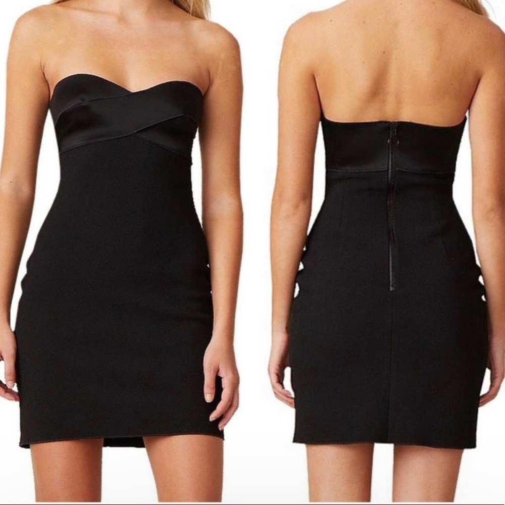Bec & bridge dress